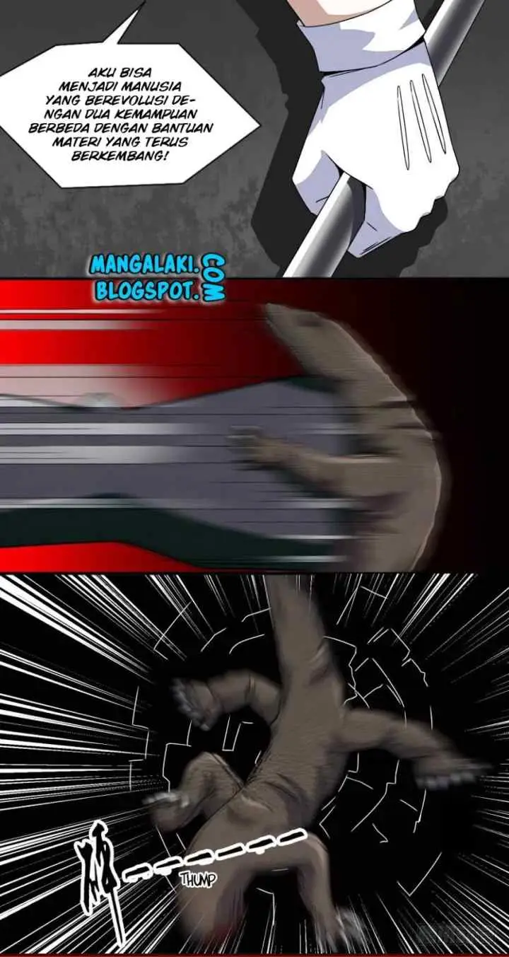 King of Apocalypse chapter 16 halaman 5