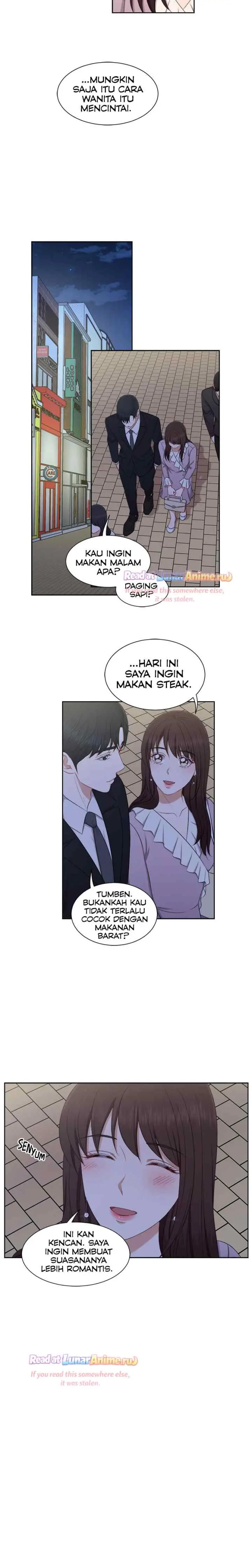 I Need a Bride chapter 65 halaman 8