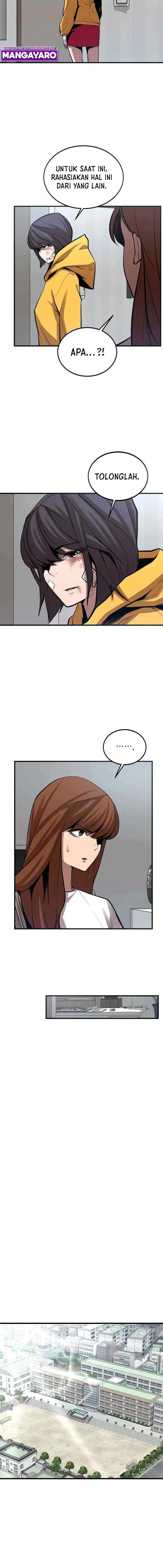Gwei chapter 24 halaman 7