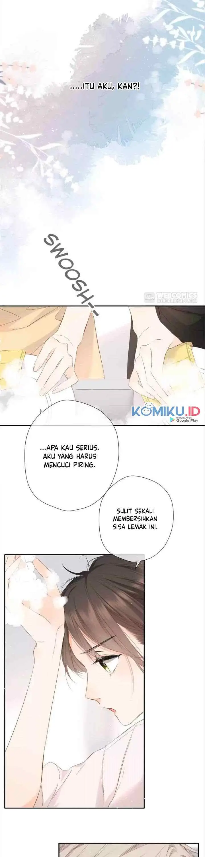 Once More chapter 45 halaman 13