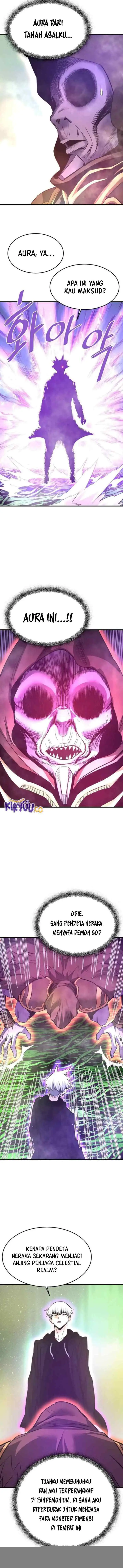Han Dae Sung Returned From Hell chapter 118 halaman 7
