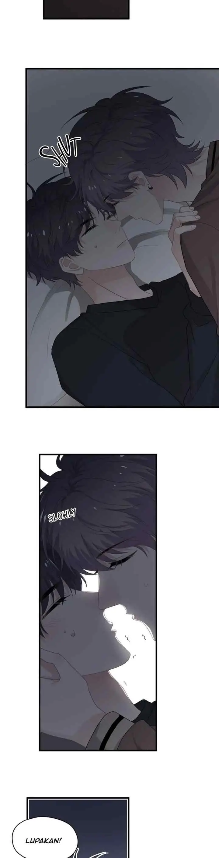 Zhe Ti Chao Gang Le chapter 90 halaman 13