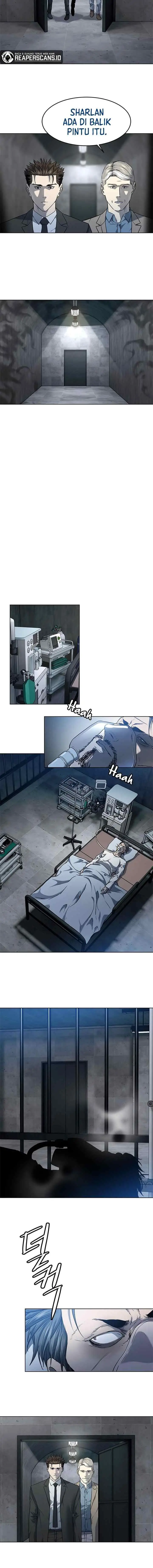 God of Blackfield chapter 133 halaman 11