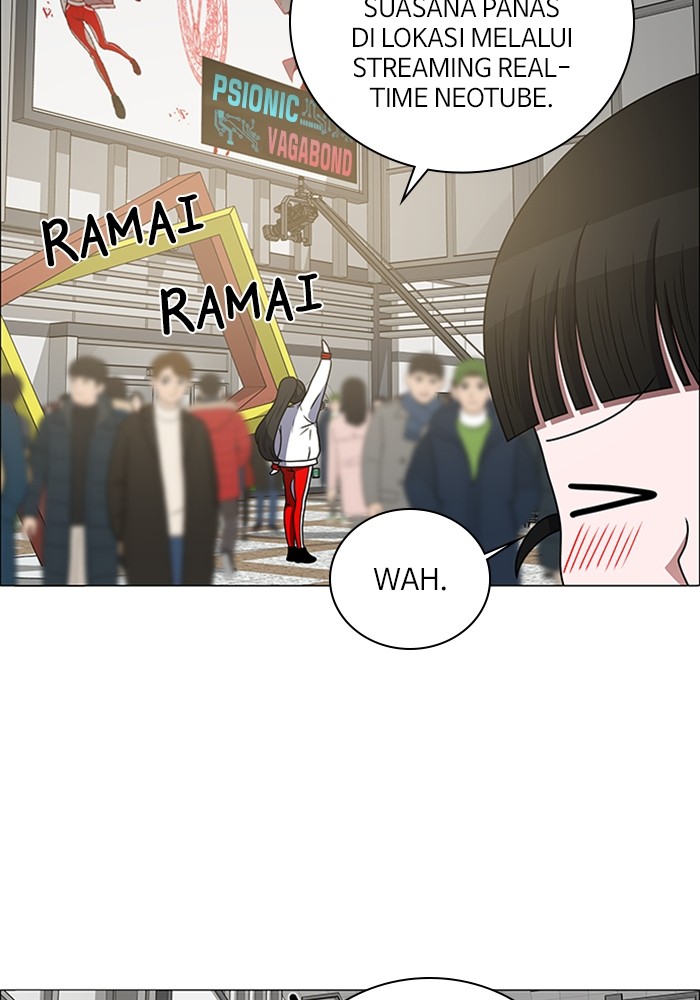 No Scope chapter 167 halaman 5