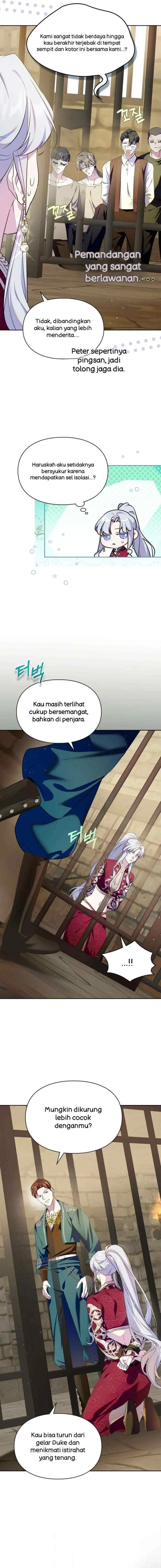 I Became the Tyrant's Servant chapter 95 halaman 5