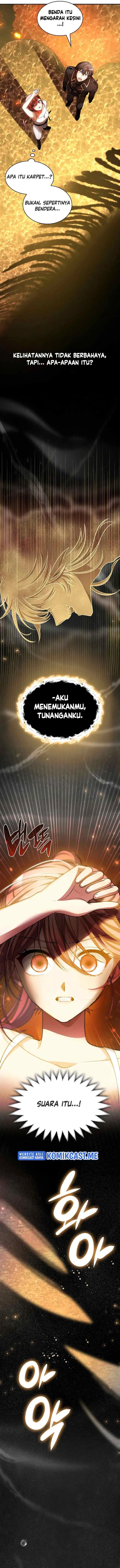Regina Rena - To the Unforgiven chapter 34 halaman 12