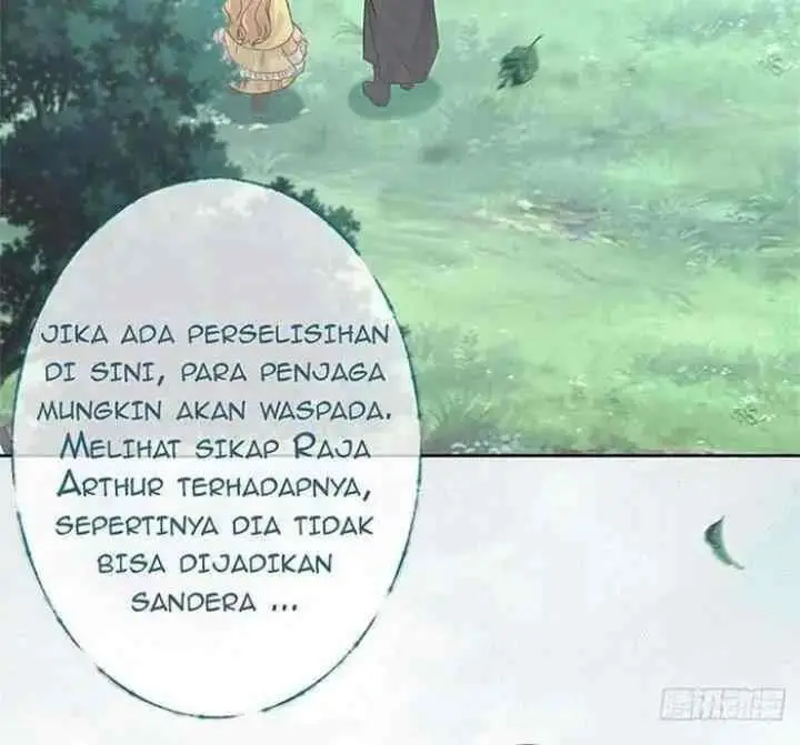 The King's Beloved Daughter chapter 7 halaman 7