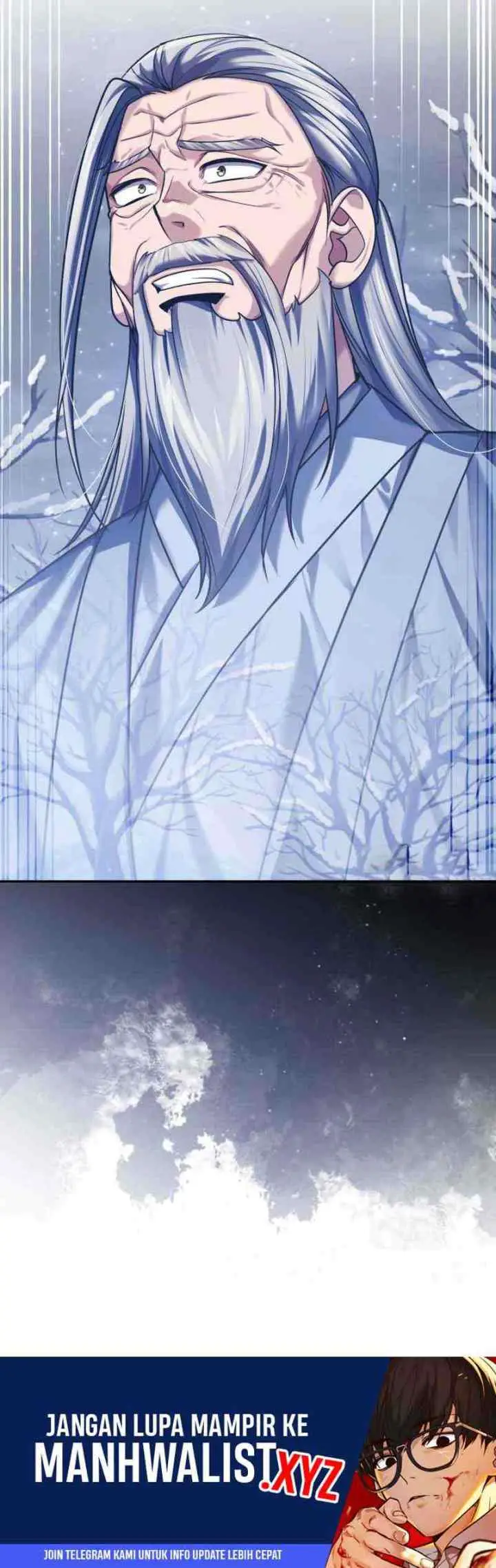 The Terminally Ill Young Master of the Baek Clan chapter 27 halaman 16