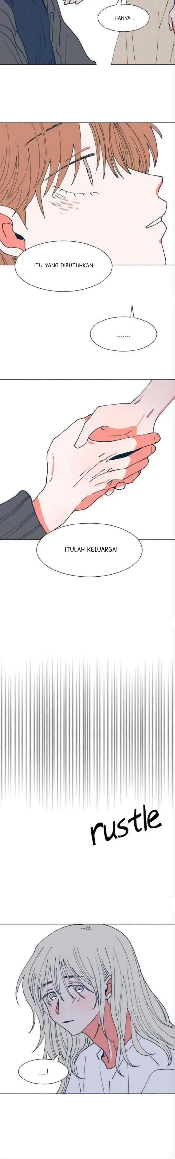 Dam of the Forest chapter 58 halaman 5