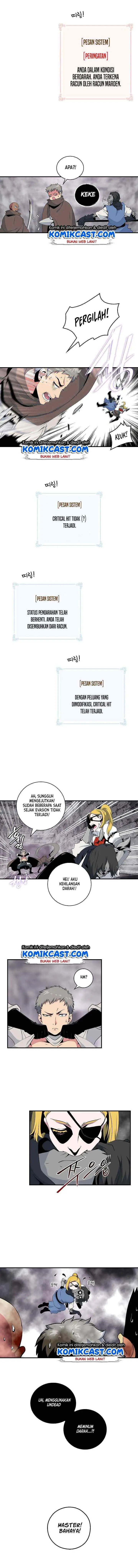 Fantasy Online chapter 65 halaman 5