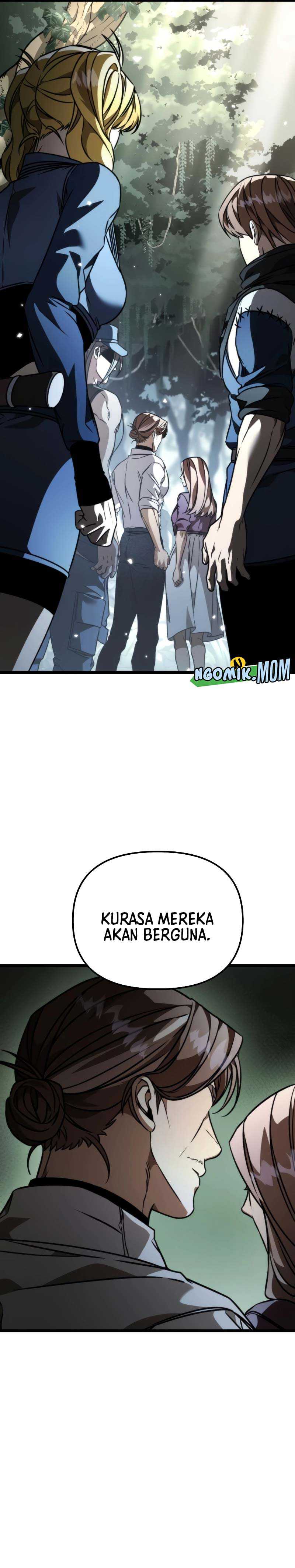 Reincarnator chapter 44 halaman 47