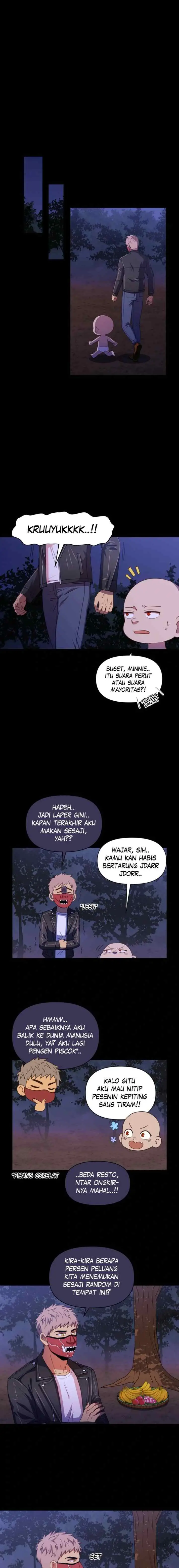 Sarimin chapter 135 halaman 13