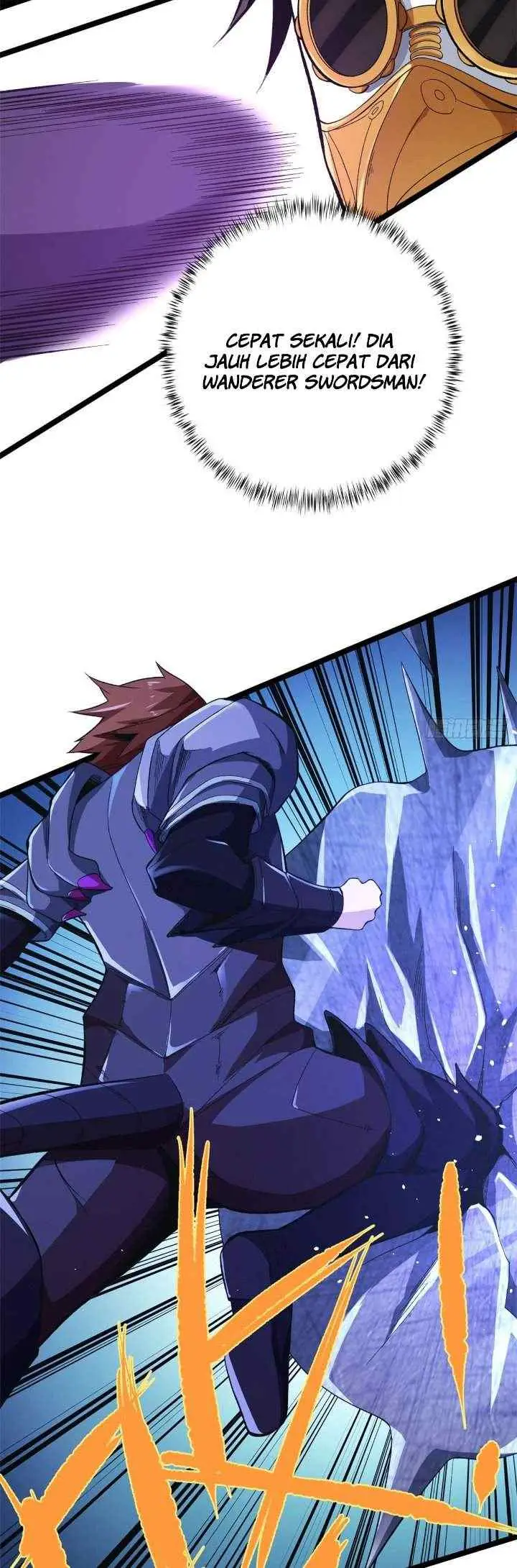 I Can Snatch 999 Types of Abilities chapter 25 halaman 15