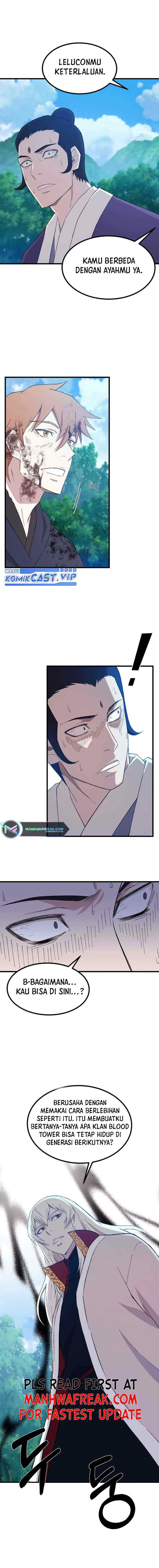 The Great Master chapter 67 halaman 14