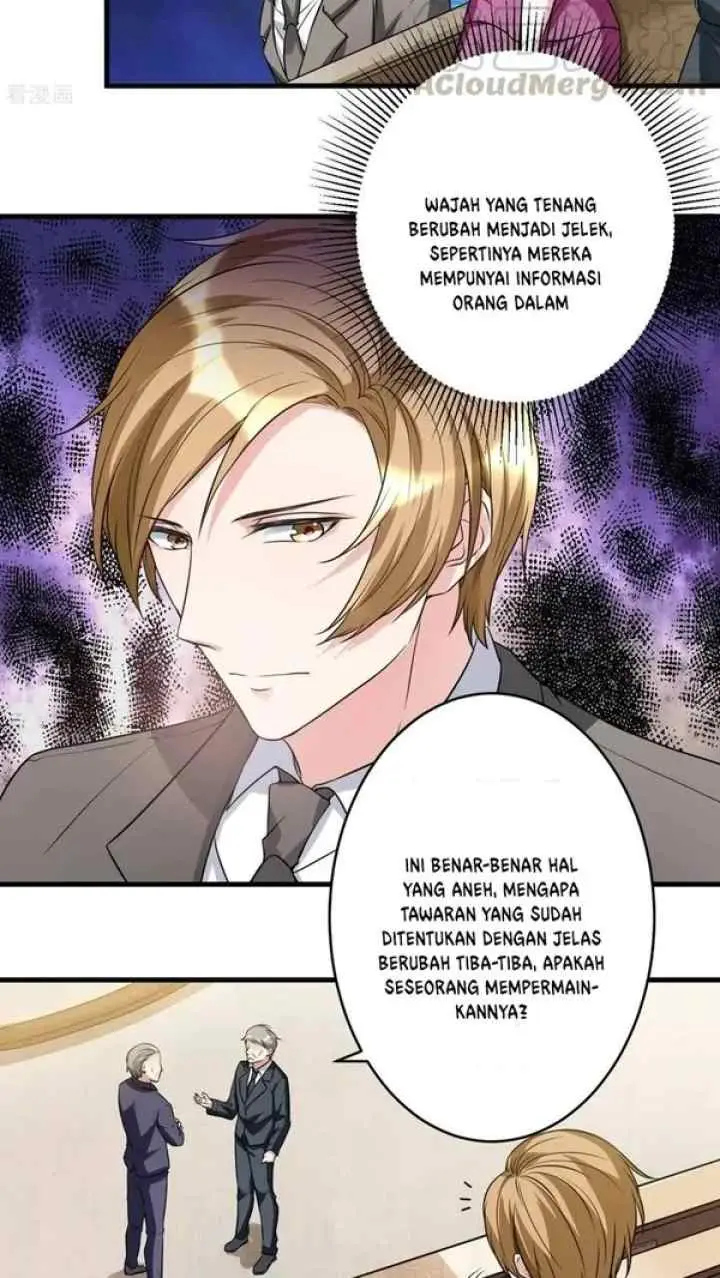 Ceo's Top Master chapter 32 halaman 12