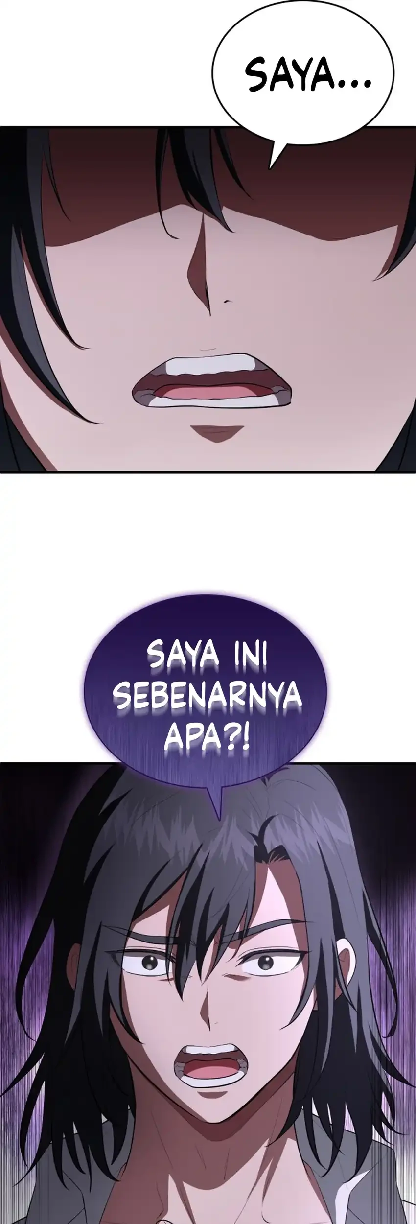 The Crown Prince That Sells Medicine chapter 111 halaman 40