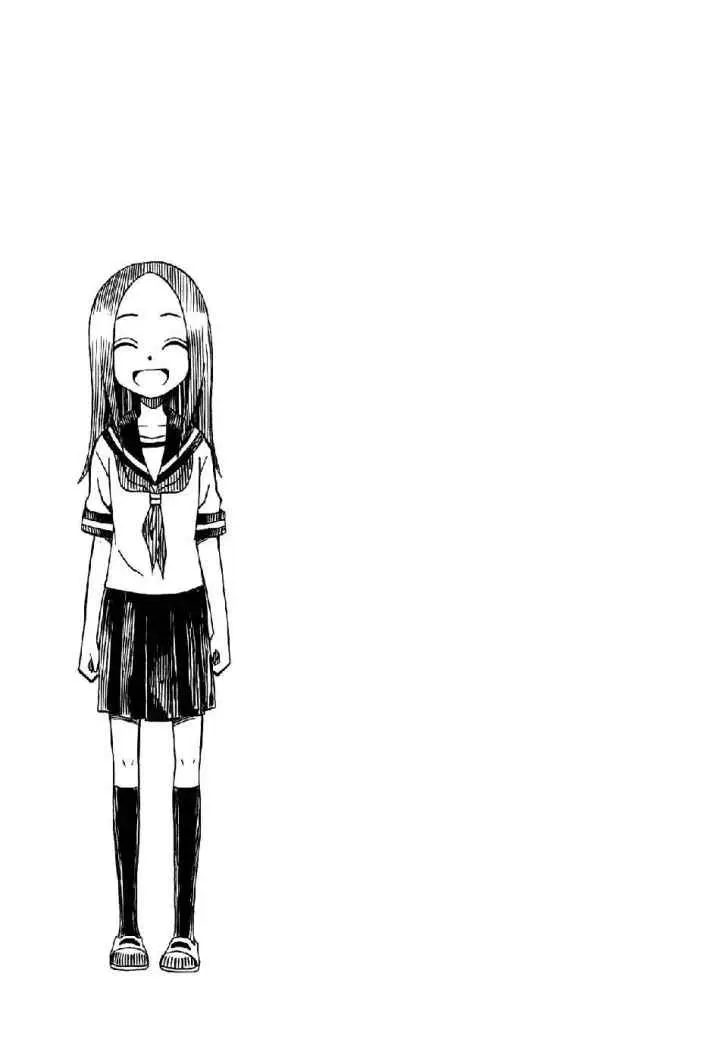 Karakai Jouzu no Takagi-san chapter 4 halaman 18