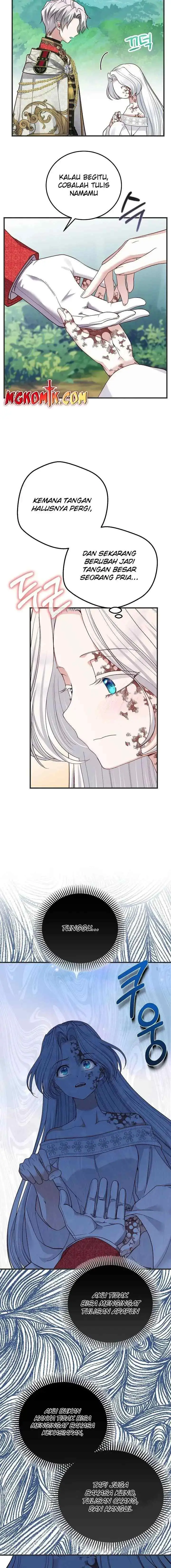 I Became the Wife of the Monstrous Crown Prince chapter 73 halaman 10