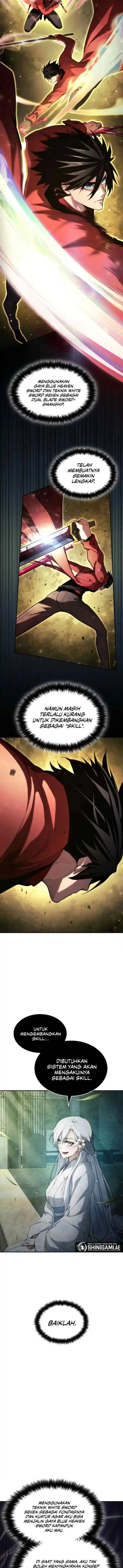 Boundless Necromancer chapter 60 halaman 15