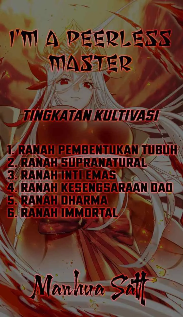 I'm A Peerless Master chapter 26 halaman 16