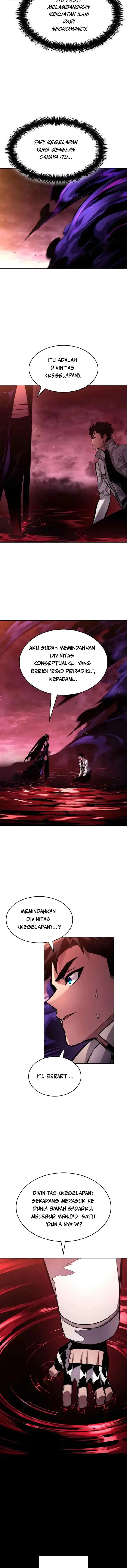 Boundless Necromancer chapter 160 halaman 15