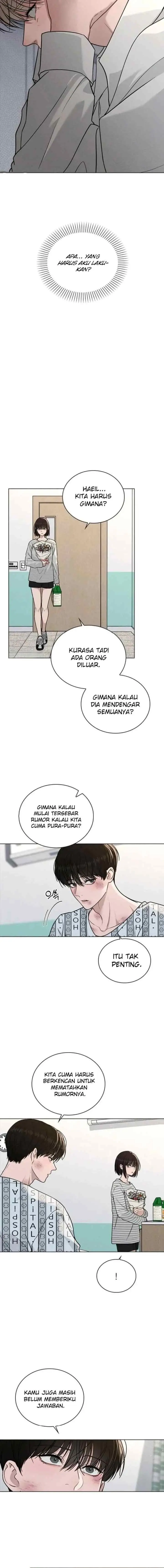 Love Review chapter 50 halaman 5