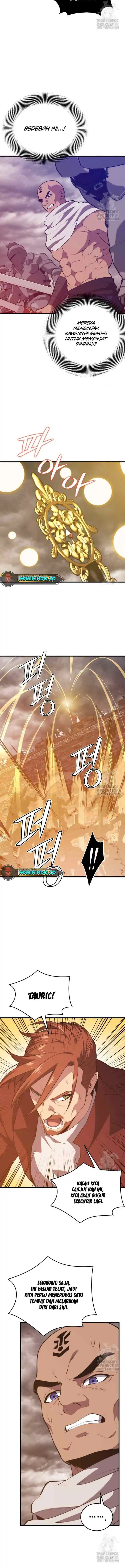 Seoul Station Necromancer chapter 115 halaman 9