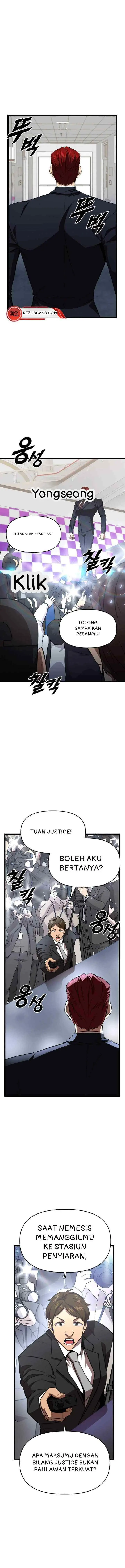 Rental Hero chapter 65 halaman 12