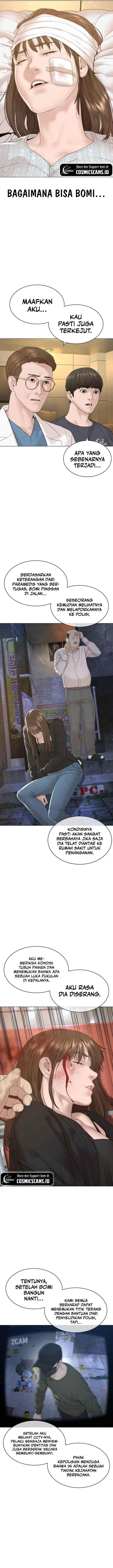 How to Fight chapter 174 halaman 11