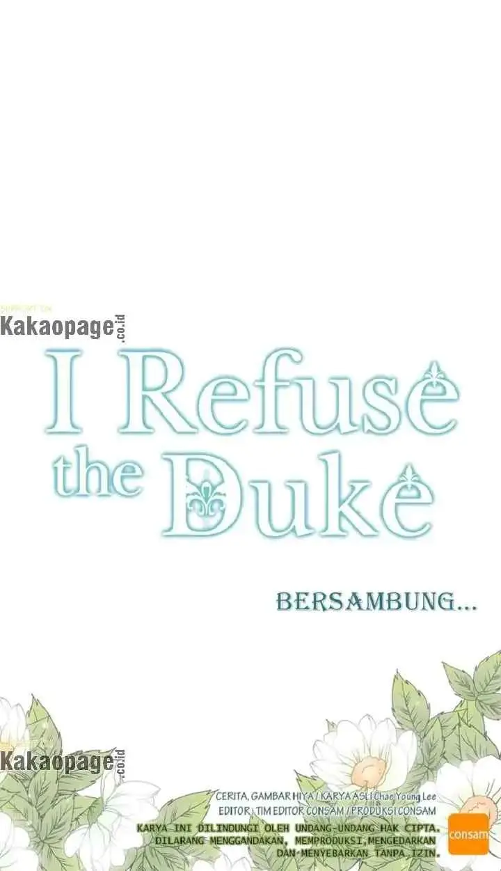 I Refuse the Duke chapter 126 halaman 18