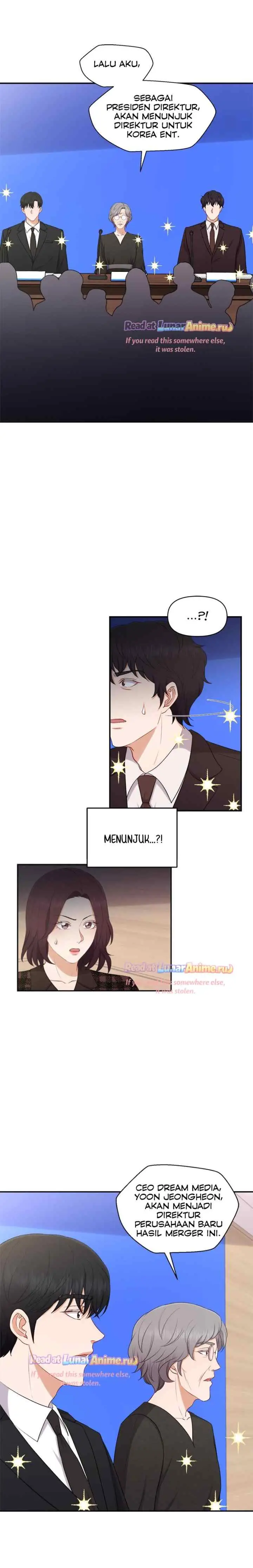 I Need a Bride chapter 99 halaman 7