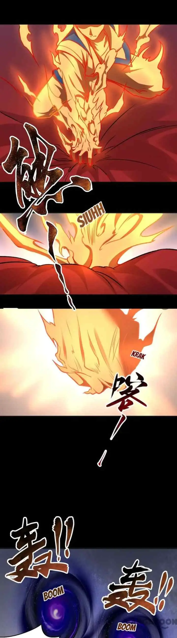 Martial Arts Reigns chapter 545 halaman 13