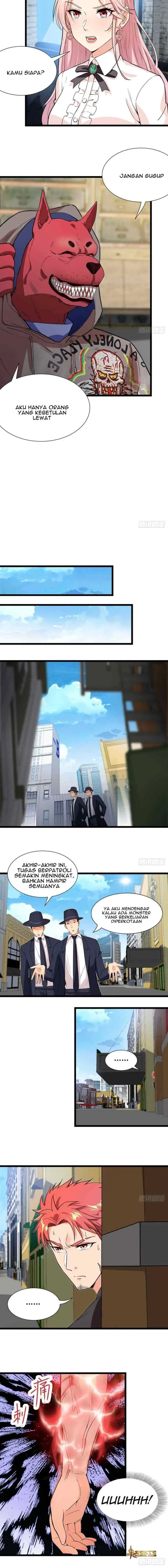 Dianfeng chapter 50 halaman 9