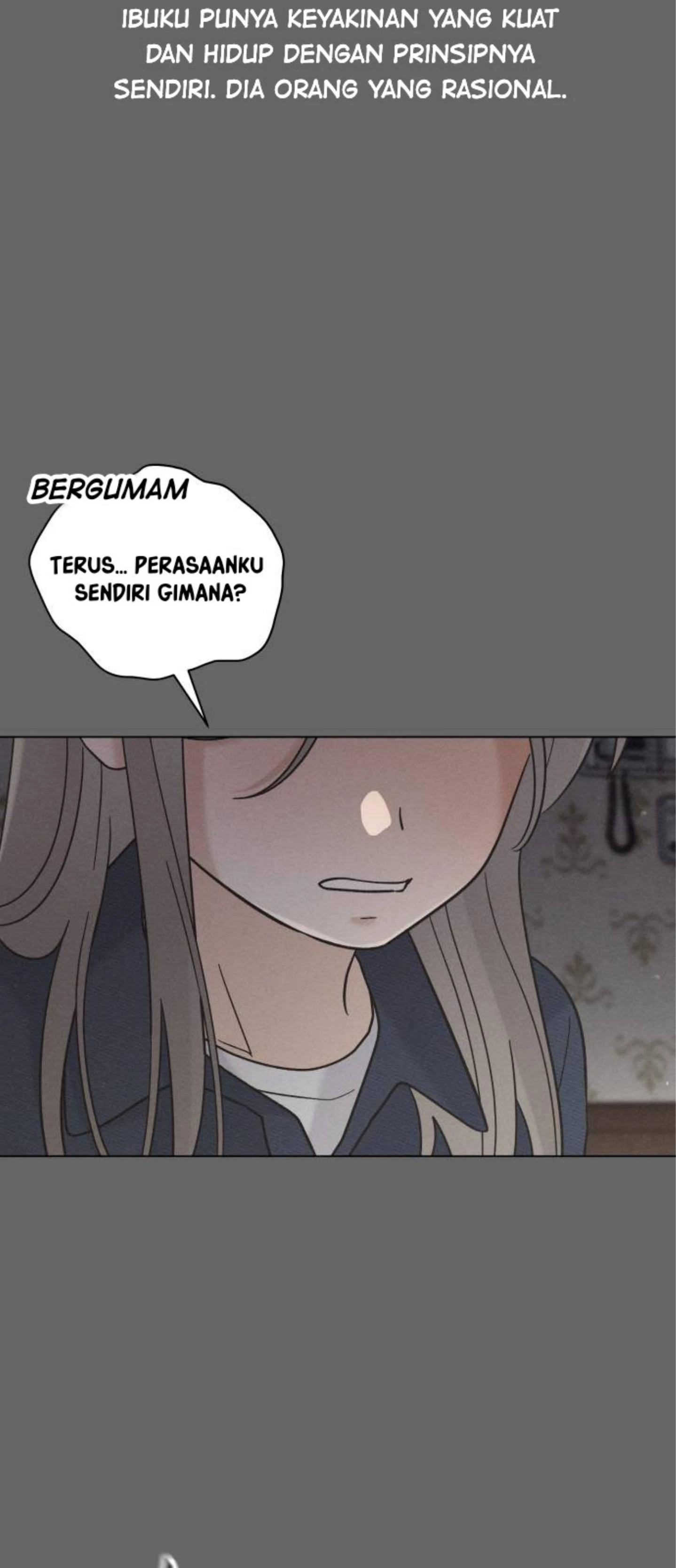 Confession Agent chapter 26 halaman 10