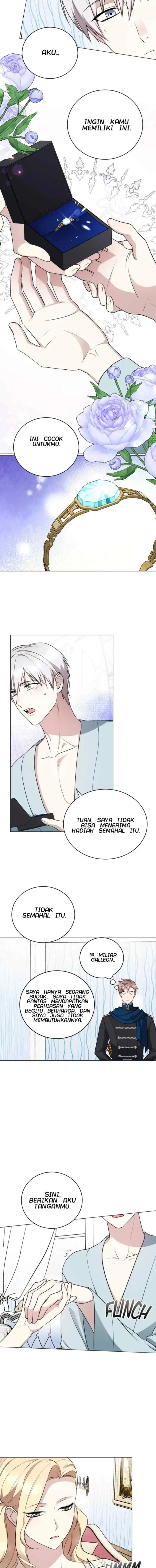 How to Tame the Merciless Villain chapter 3 halaman 11
