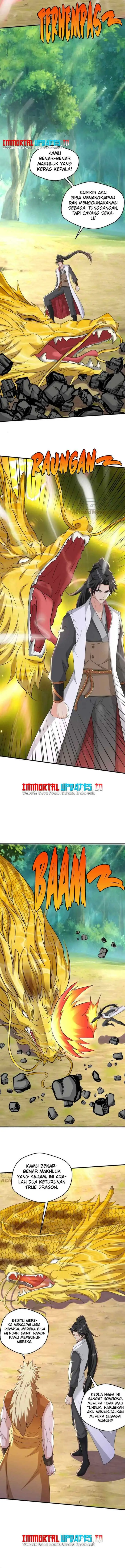 Fantasy: I Can Experience Limitless Enlightenment chapter 58 halaman 6