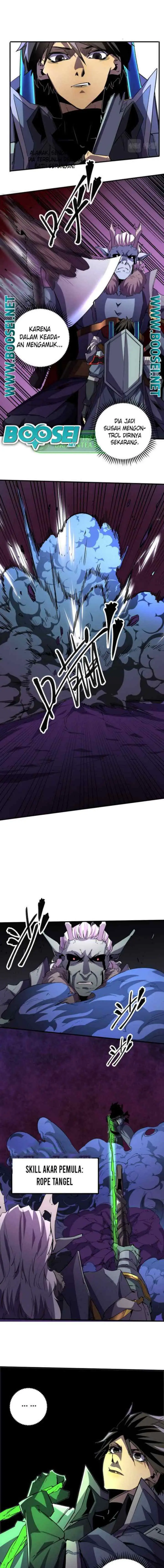 God Killer chapter 6 halaman 13