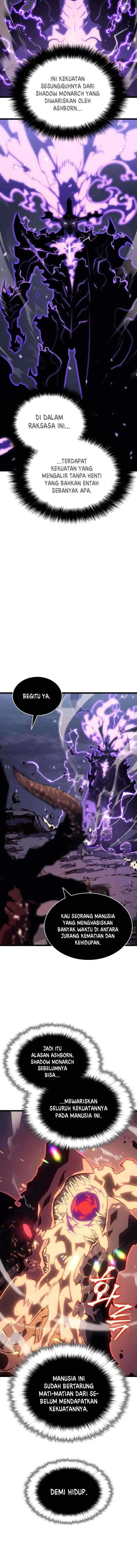 Solo Leveling chapter 175 halaman 15