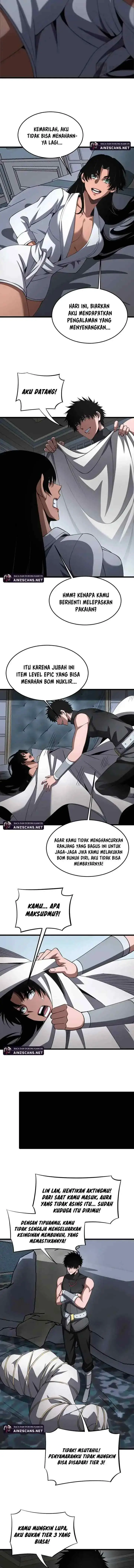 Apocalypse Sword God chapter 69 halaman 10