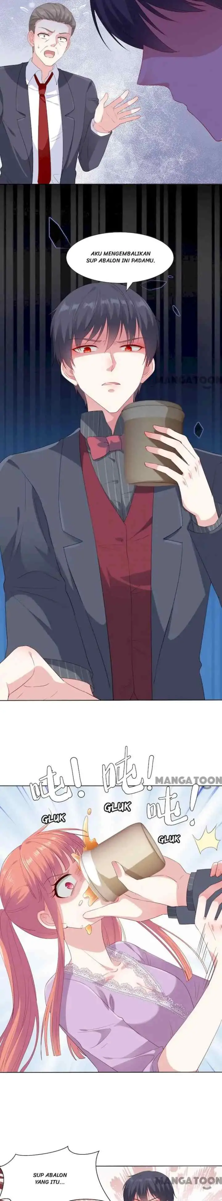 Me! Super Rich! chapter 96 halaman 13