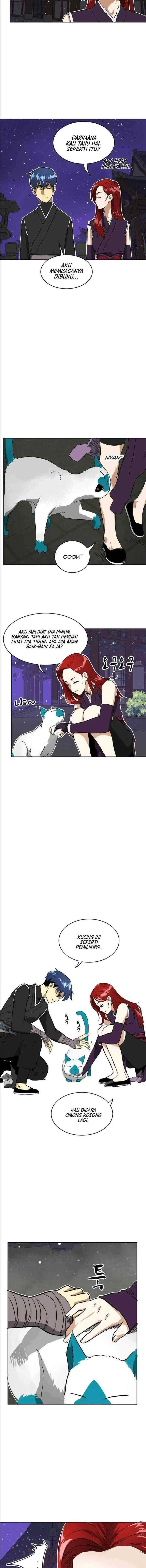 Infinite Level Up in Murim chapter 61 halaman 9
