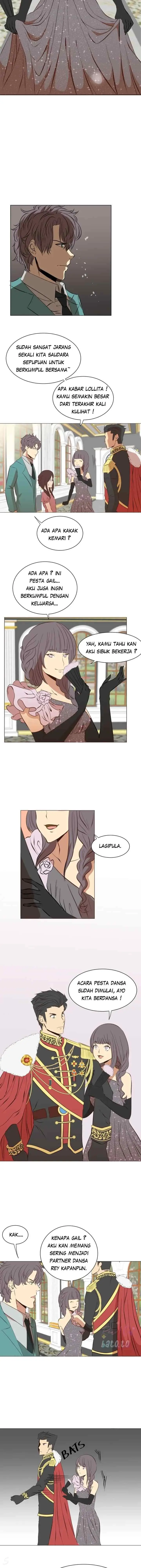Infinite Sky chapter 32 halaman 5