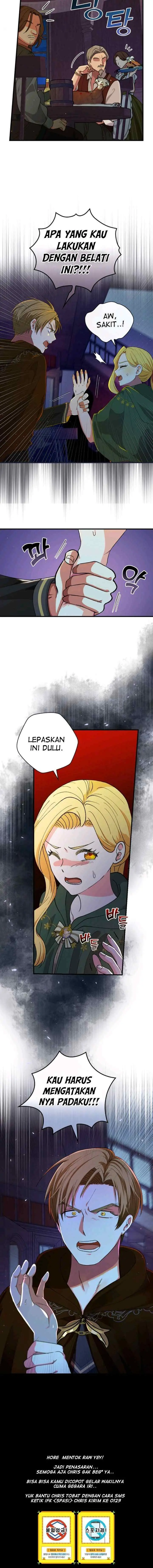 Knight of the Frozen Flower chapter 19 halaman 12