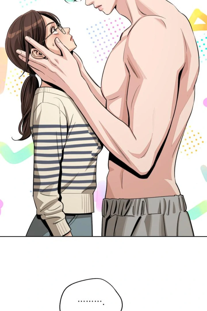 Lee Seop's Love chapter 80 halaman 11