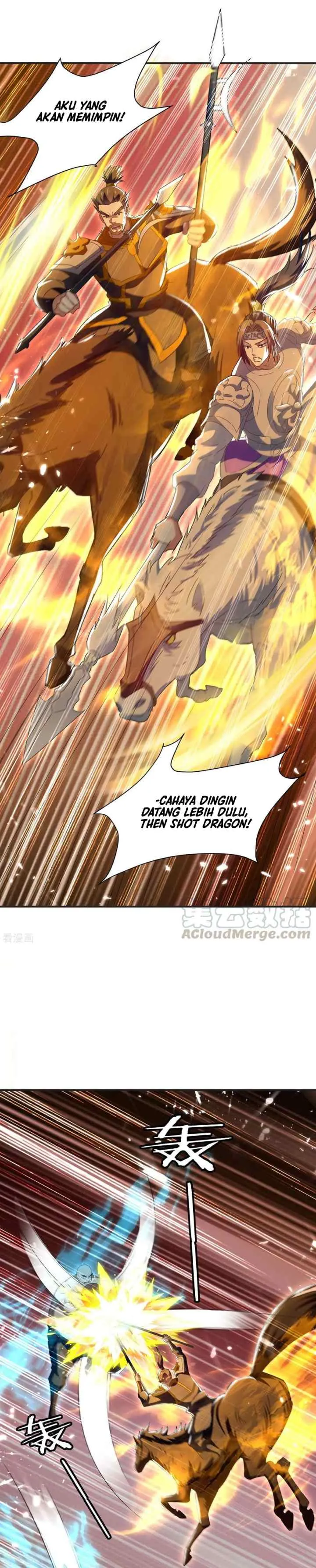 Strongest Leveling chapter 218 halaman 4