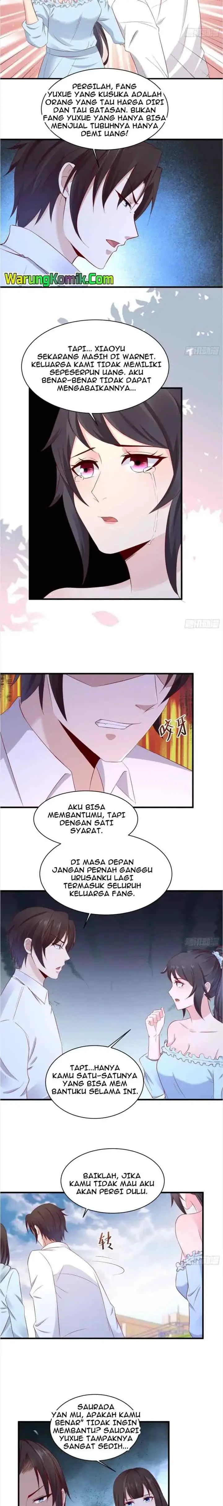 Back to The City: The Strongest Investment King chapter 19 halaman 5