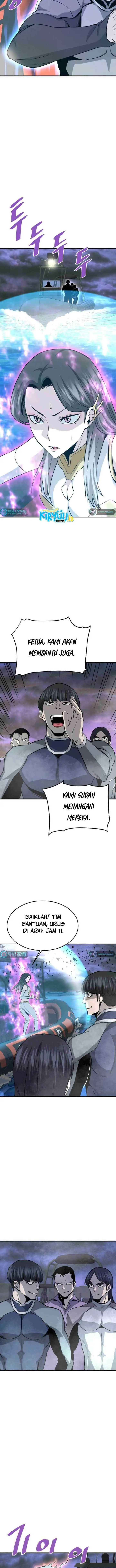 Han Dae Sung Returned From Hell chapter 57 halaman 10