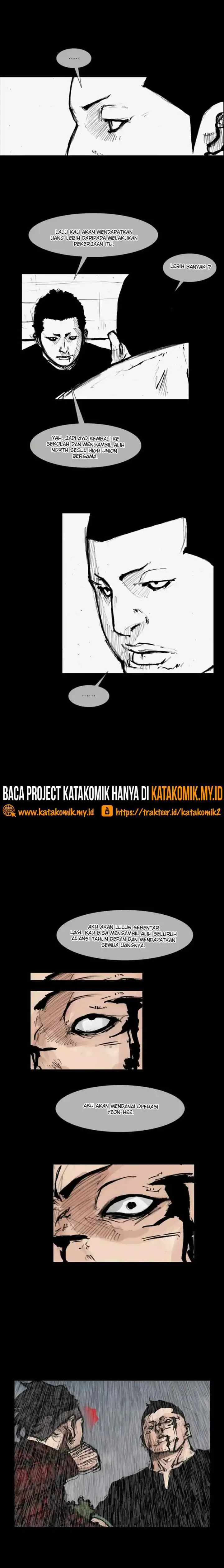 Dokgo 2 chapter 95 halaman 10