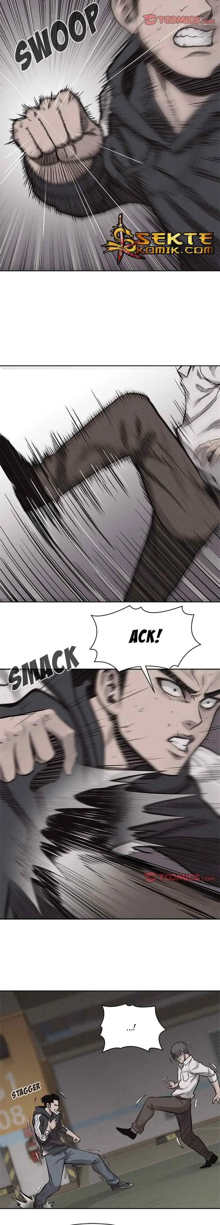 Pounding chapter 51 halaman 17