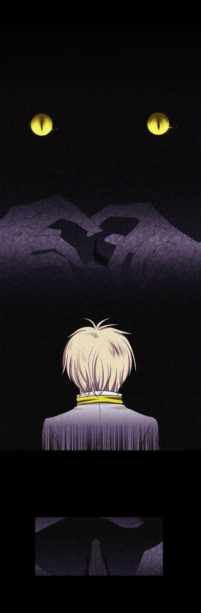 Black Haze chapter 82 halaman 16